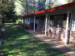 35 Hilton Dr, Applegate, CA 95703