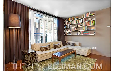 Sold by Douglas Elliman