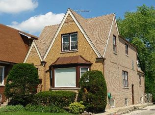 6415 N Nashville Ave, Chicago, IL 60631