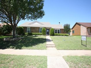 1409 Jabbet Dr, Plano, TX 75025