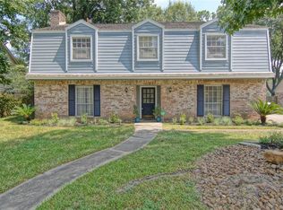 1107 Marne Ln, Houston, TX 77090