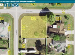 21359 Leonard Ave, Port Charlotte, FL 33954