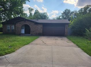 4622 S 92nd East Ave, Tulsa, OK 74145