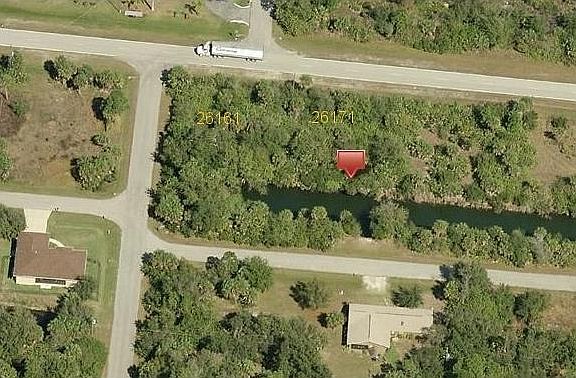 4th image of 26161 Notre Dame Blvd