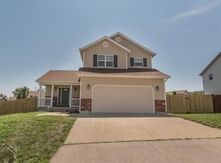 22831 Revelation Rd, Waynesville, MO 65583