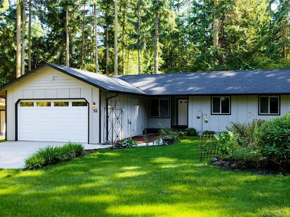 52 Penny Lane, Port Townsend, WA 98368