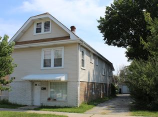 4611 Pulaski Ave, Lyons, IL