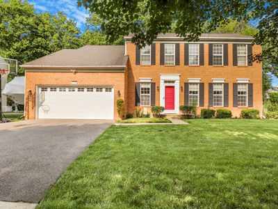 1515 Danwood Ln, Bowie, MD, 20721