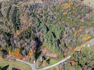 Cherry Lane Rd, Grampian, PA 16838