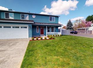 9414 NE 132nd Ave, Vancouver, WA 98682