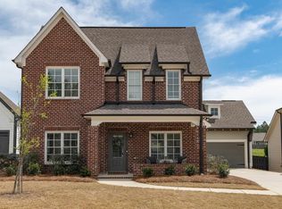 316 Crossbridge Rd, Chelsea, AL 35043