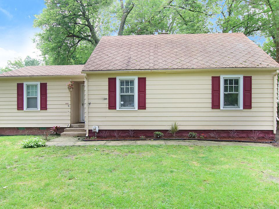 1st image of 1502 Upland Dr