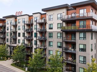 300 Essa Rd #107, Barrie, ON L9J 0B9