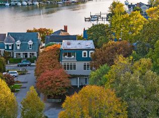 2 Southgate Ave #10, Annapolis, MD 21401