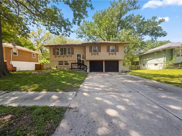 9716 Hardesty Ave, Kansas City, MO 64137