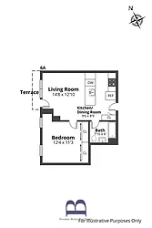 Rented by Brooklyn Blocks Real Estate