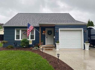 812 W Roberts Ave, Appleton, WI 54914