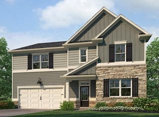 1025 Athena Bnd, Fairburn, GA 30213