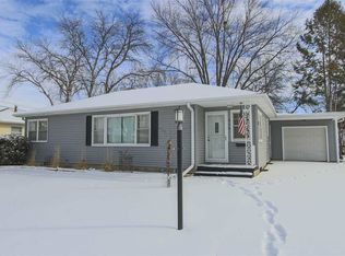 319 Hanna Blvd, Waterloo, IA 50701