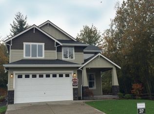 8004 135th Stct E, Puyallup, WA 98372