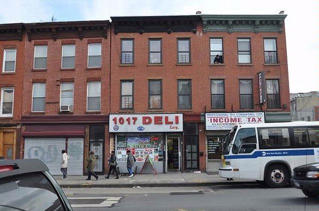 2nd image of 1017 Bedford Avenue