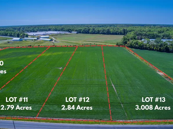 11 Tower Rd, Camden Wyoming, DE 19934