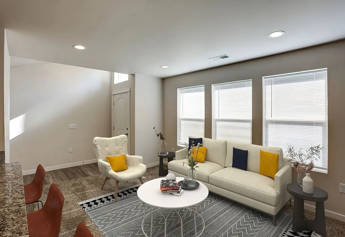 Building Photo - Creekside Townhomes