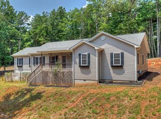 607 Satsuma Ct S, Ellijay, GA 30540
