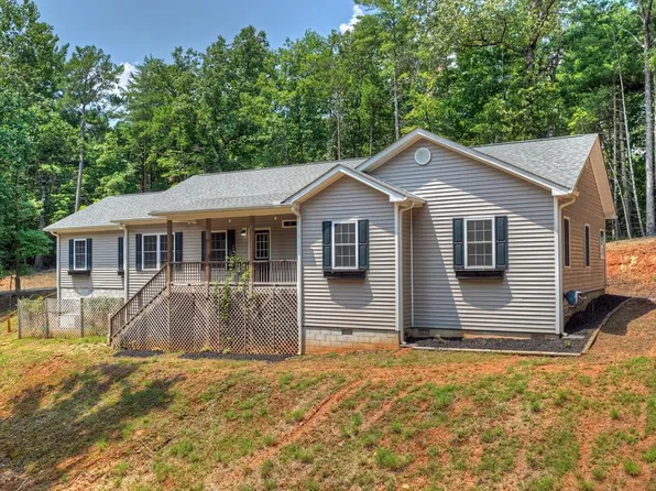 607 Satsuma Ct S, Ellijay, GA 30540