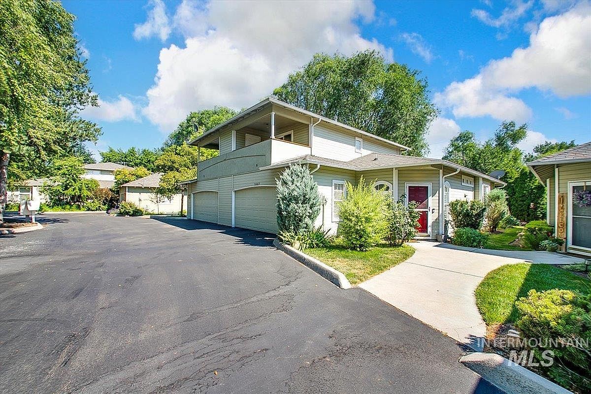 3487 W Breneman St, Boise, ID 83703 Zillow