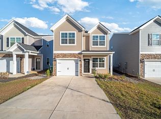 1114 Crescent Moon Loop, Hopkins, SC 29061