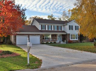 27 Brookwood Ct, Ottumwa, IA 52501