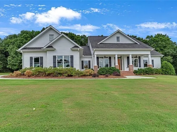 3810 N Sharon Church Rd, Loganville, GA 30052