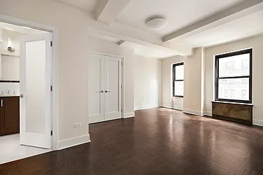 Rented by Brown Harris Stevens