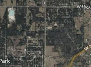 SW 12th Pl LOT 12, Ocala, FL 34481