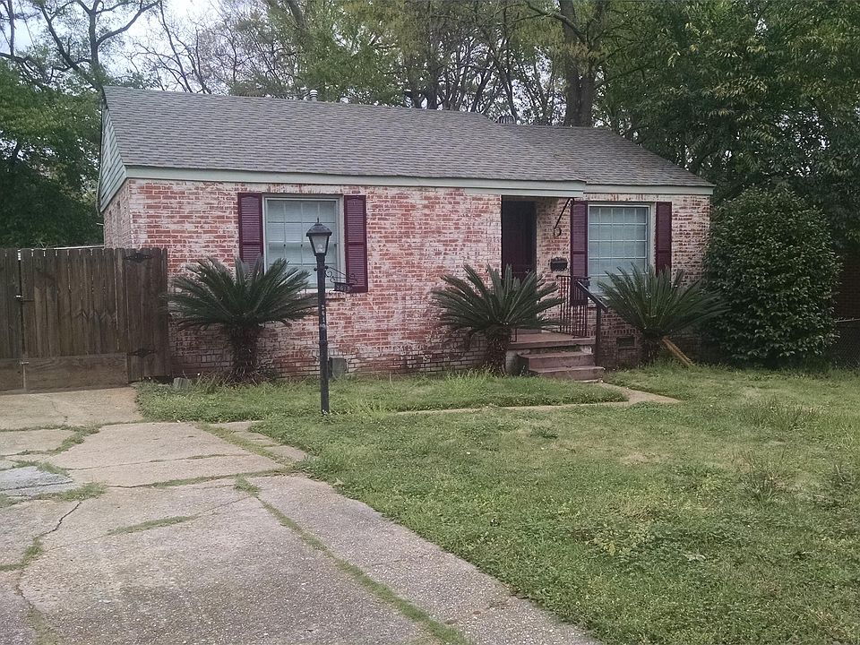 2619 Plum St.
