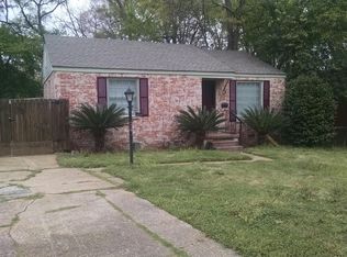 2619 Plum St, Montgomery, AL 36107