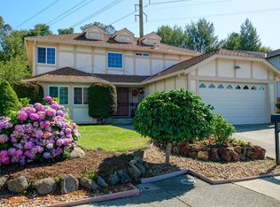 535 Goheen Cir, Vallejo, CA 94591