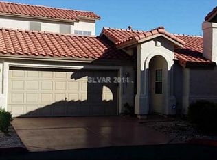 2247 Ramsgate Dr, Henderson, NV 89074