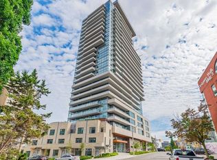 181 Bedford Rd #1204, Toronto, ON M5R 0C2