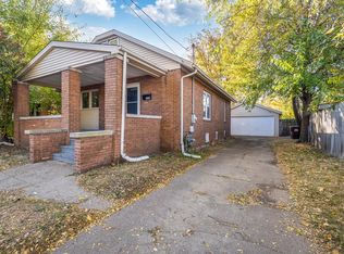 1328 Garrison Ave, Rockford, IL 61103