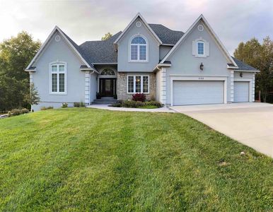 2185 Woodington Dr, Sedalia, MO, 65301