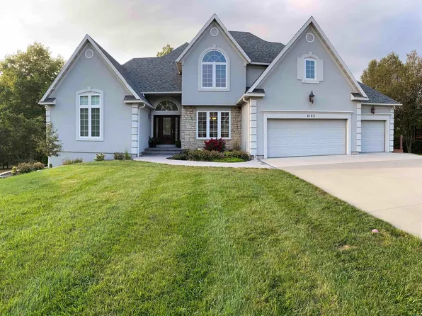 2185 Woodington Dr, Sedalia, MO 65301