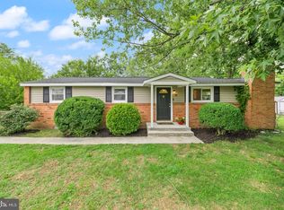 123 Southgate Ave, Fredericksburg, VA 22408