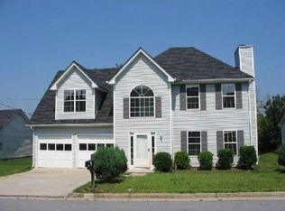 3729 Salem Kirk Dr, Lithonia, GA 30038
