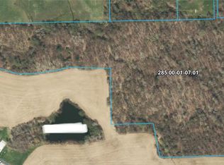 0 State Route 176 Rd LOT 8, Hannibal, NY 13074