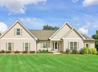 95 Line Dr, Newborn, GA 30056