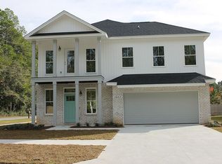 2603 Paige Cir, Panama City, FL 32405