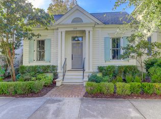289 N Shelmore Blvd, Mount Pleasant, SC 29464