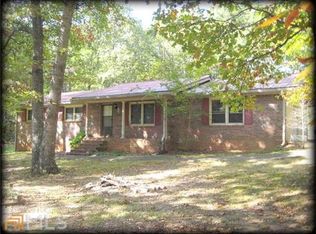 417 A Donald Rd, Canton, GA 30114
